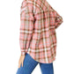 Double Take - Timeless Plaid Shirt
