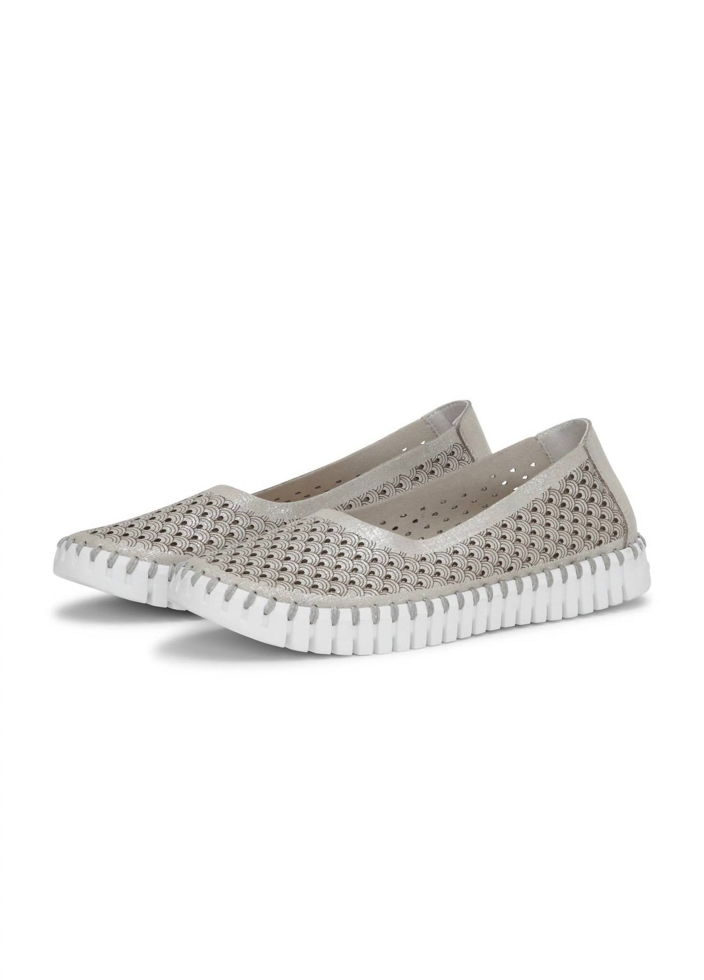 Ilse Jacobsen - Tulip Ballet Flats