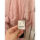 Free People - Natural Lala Lace Mini Dress