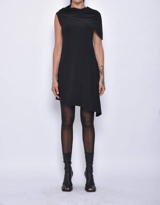 Simply Mila - Vestido Selene sem mangas
