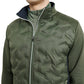 Abacus Sportswear Us - Portrush Hybrid Jacket