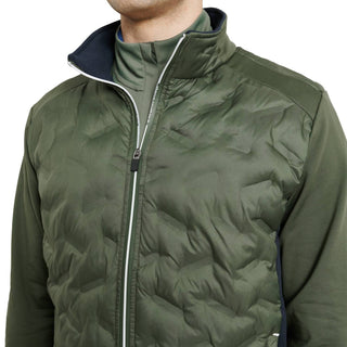 Abacus Sportswear Us - Portrush Hybrid Jacket