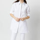 Ann Mashburn - Gabrielle Tie Tunic