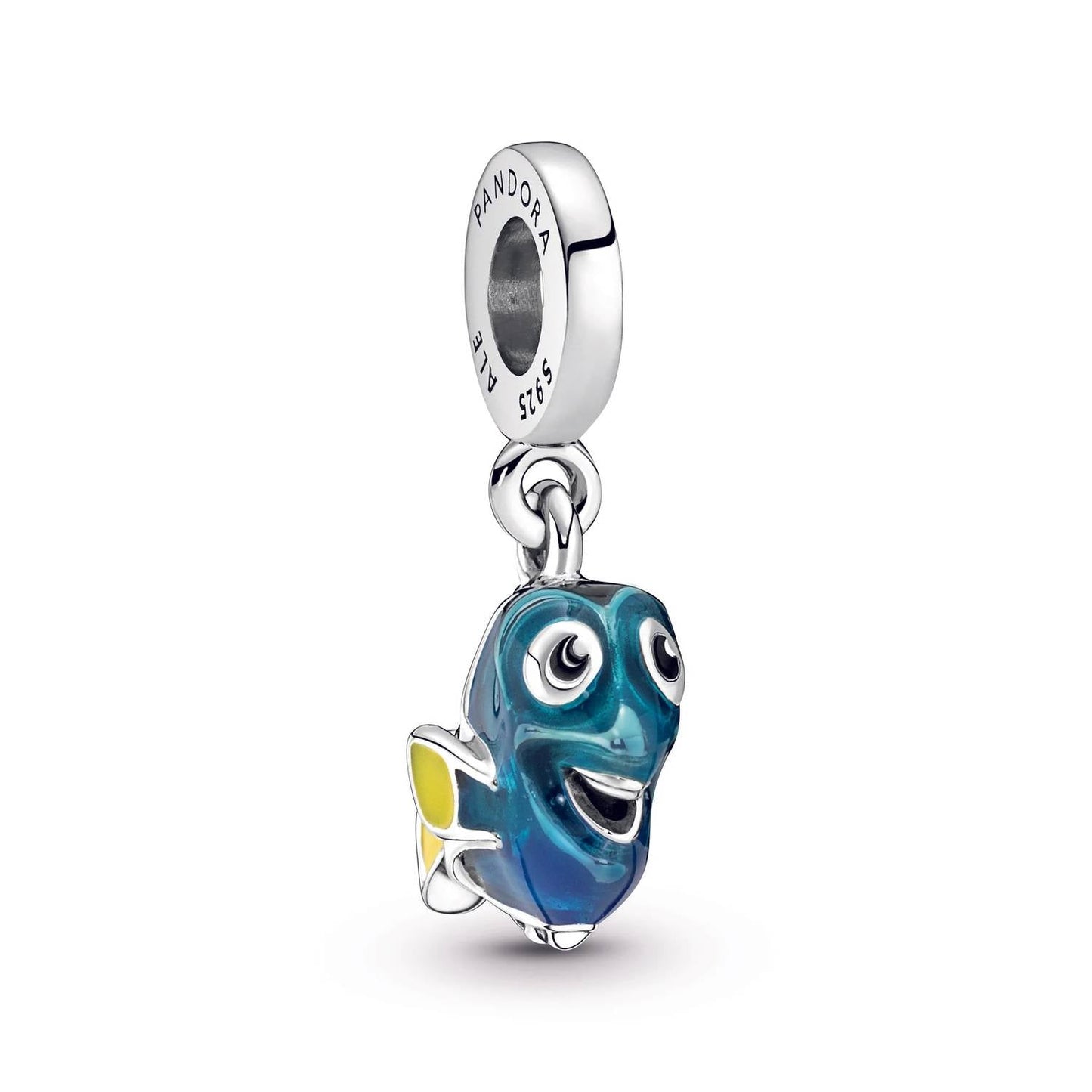 Pandora - Disney Pixar Dory Charm