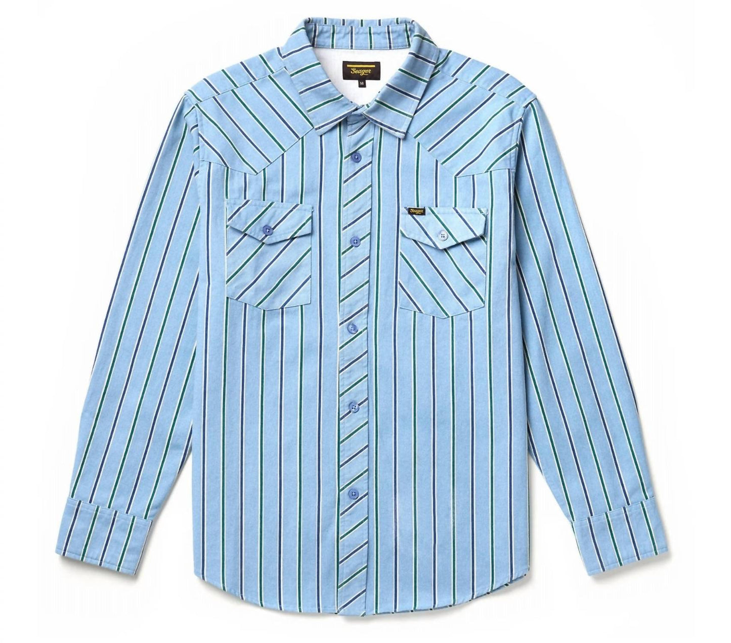 Seager Co. - Amarillo Shirt