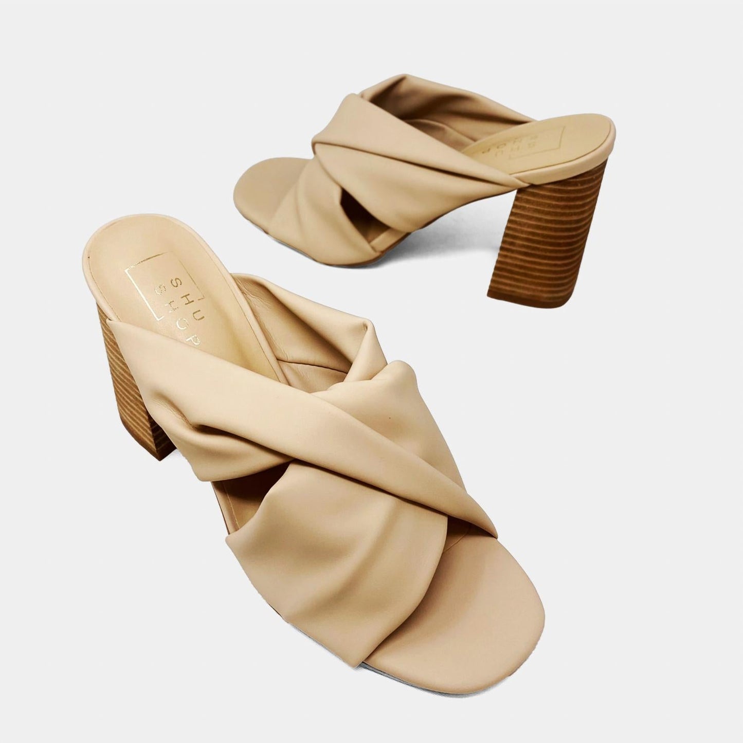 Shu Shop - Women's Fiji Slip-on Sandal