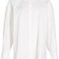 Staud - Colton Shirt Top