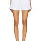 Pistola - Saige High Rise A-line Short