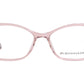 Bcbgmaxazria - Women's Lizzie Eyeglasses