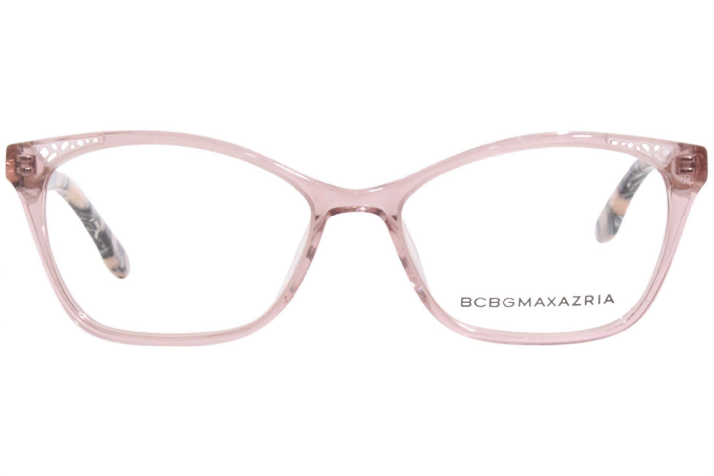 Bcbgmaxazria - Women's Lizzie Eyeglasses