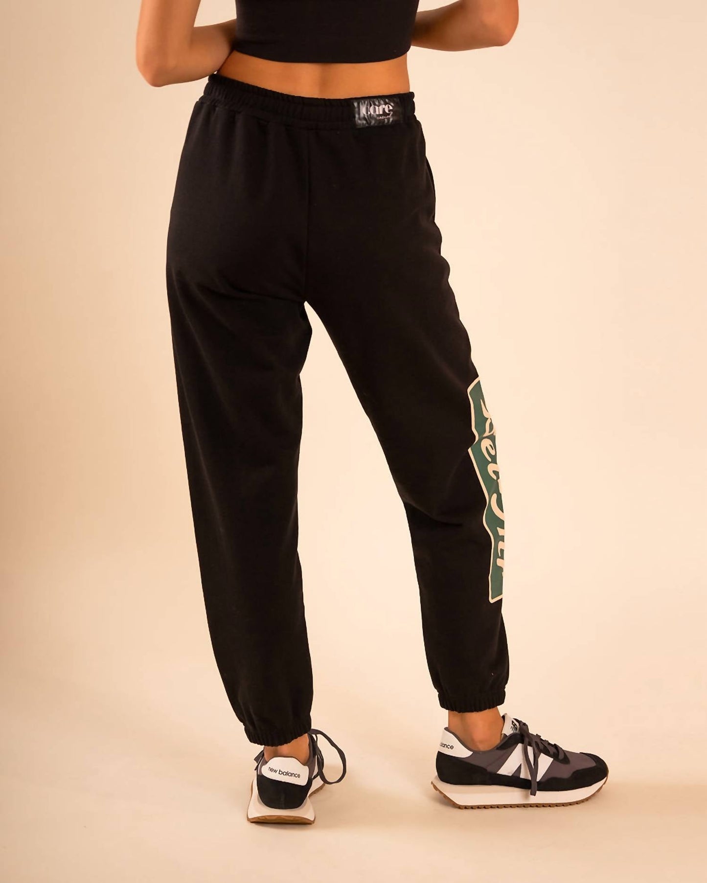 Care Tucker - Classic Belair Sweatpant
