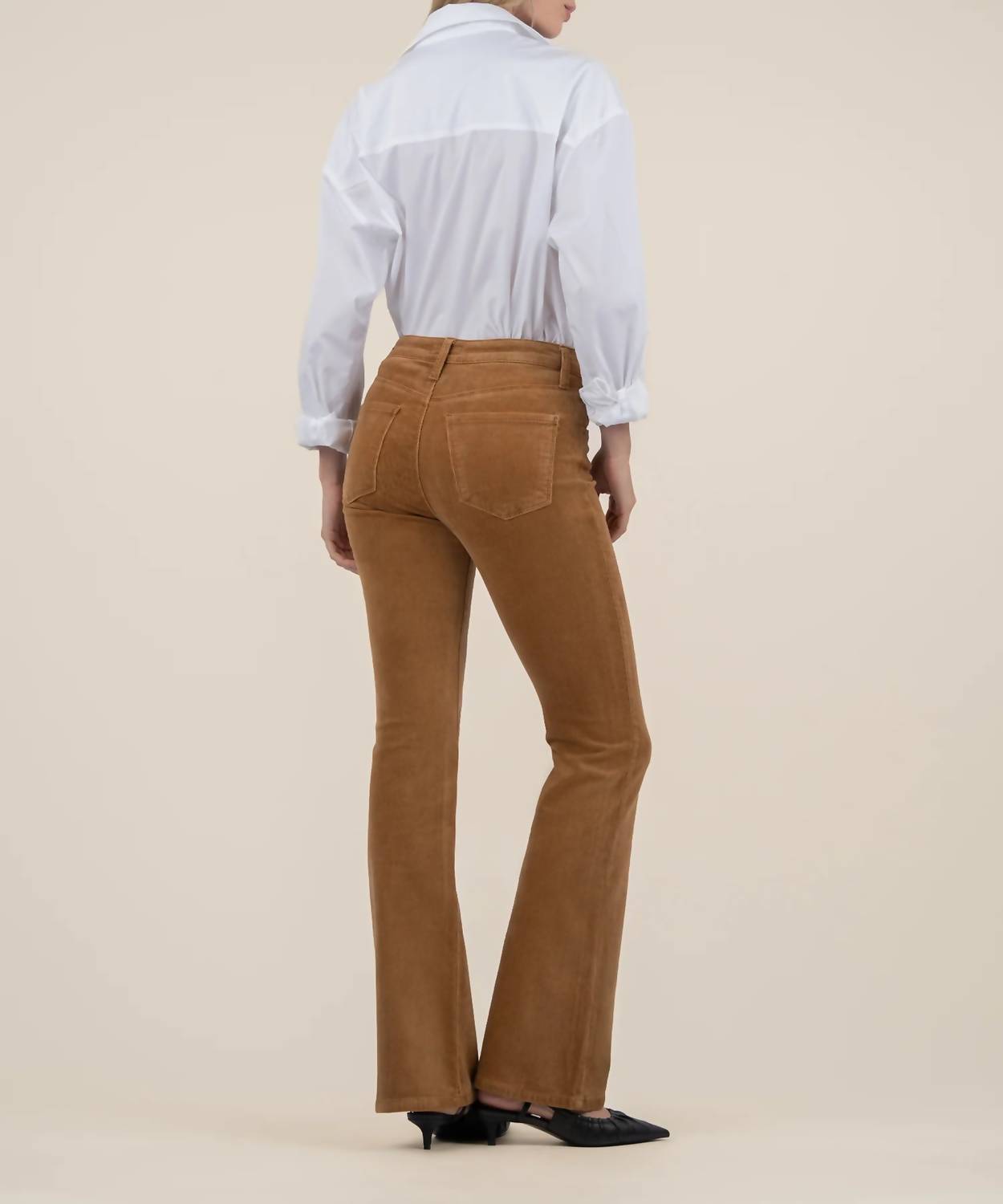 Kut From The Kloth - Ana Corduroy Jeans