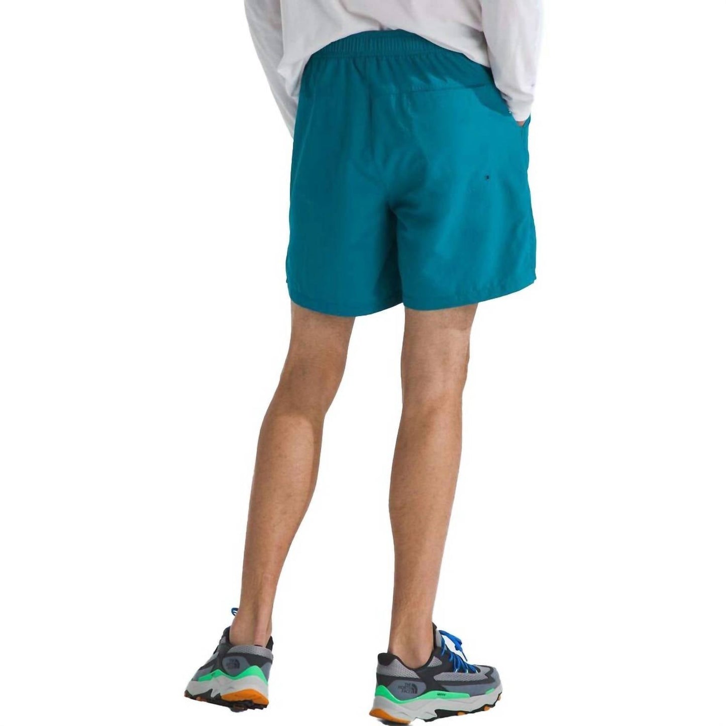 The North Face - Men's Action Short 2.0