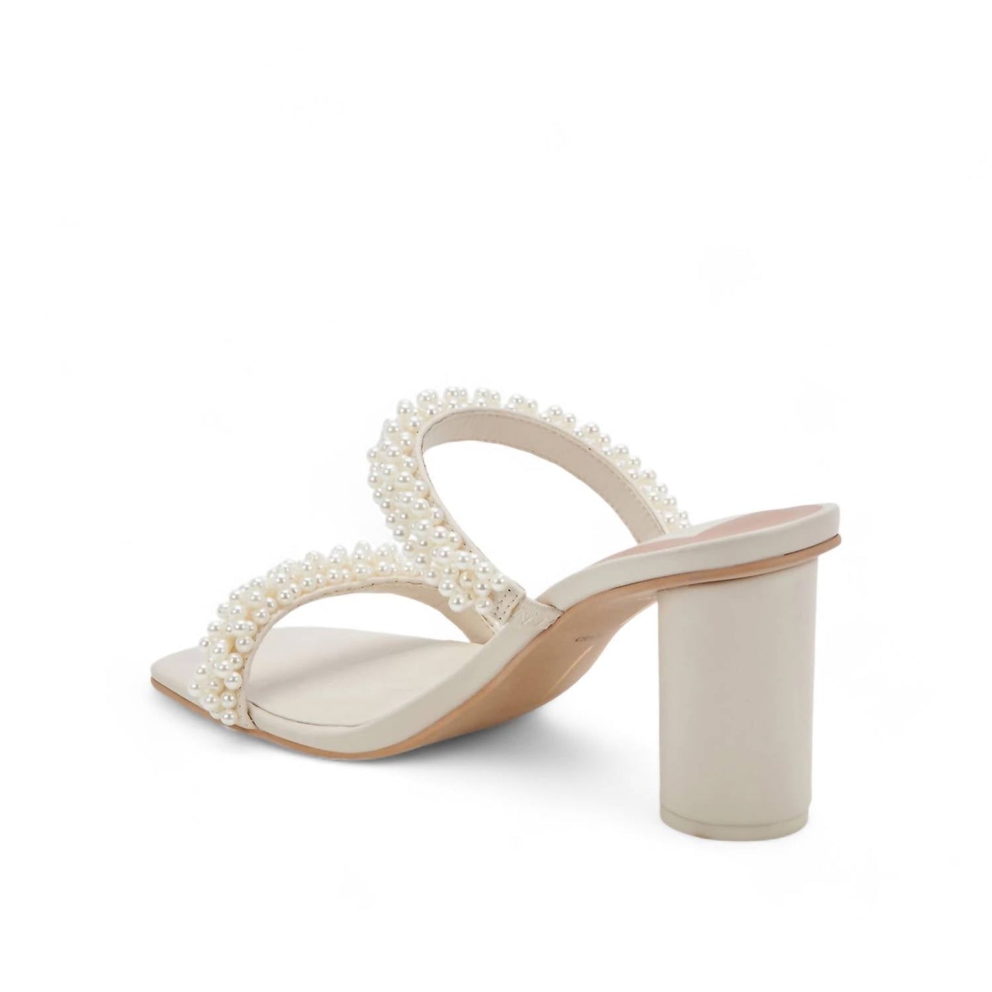 Dolce Vita - Noel Heels