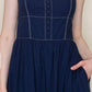 B.Right - Manhattan Midi Dress