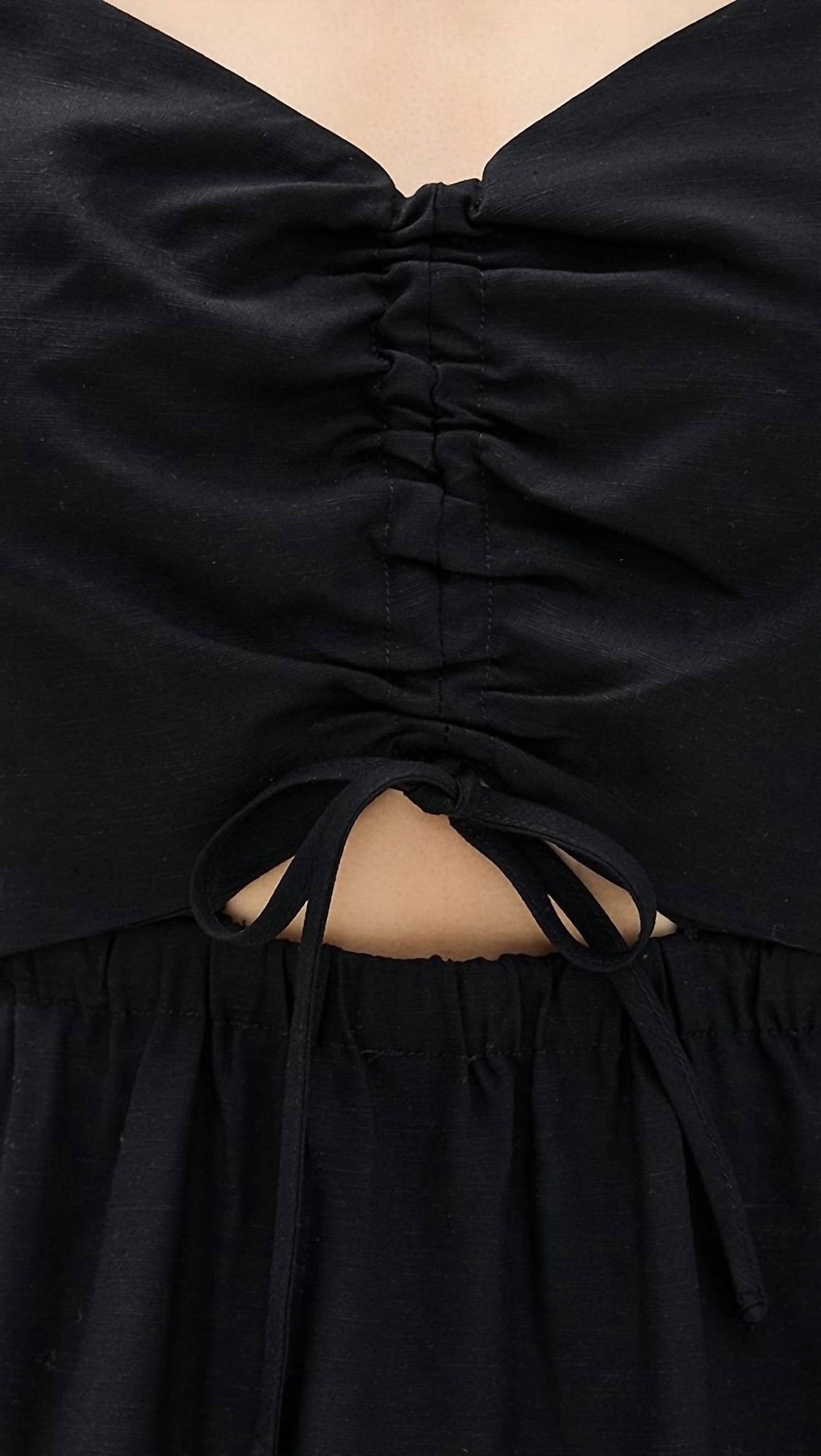 Z Supply - Winslet Maxi Dress