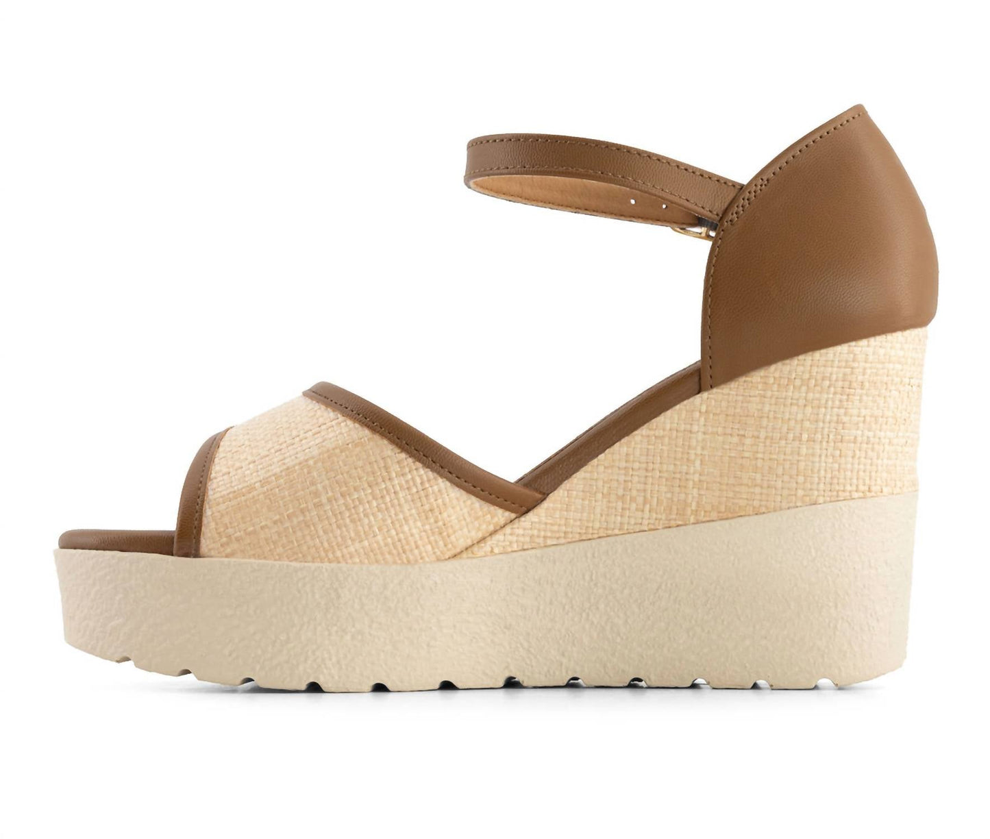 Andrea - Women's Ankle Strap Sandal