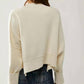 Free People - Easy Street Crop Sweater