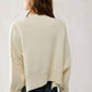 Free People - Easy Street Crop Sweater