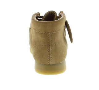 Footmates - Botas Wally para Menino - MÉDIO/LARGO