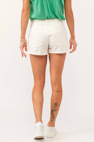 Querido John Denim - Shorts Carrie