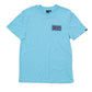 Deus Ex Machina - Outage Short Sleeve Tee