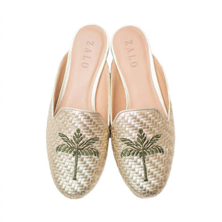 Casa de Zalo - Mula de Palmeira do Deserto