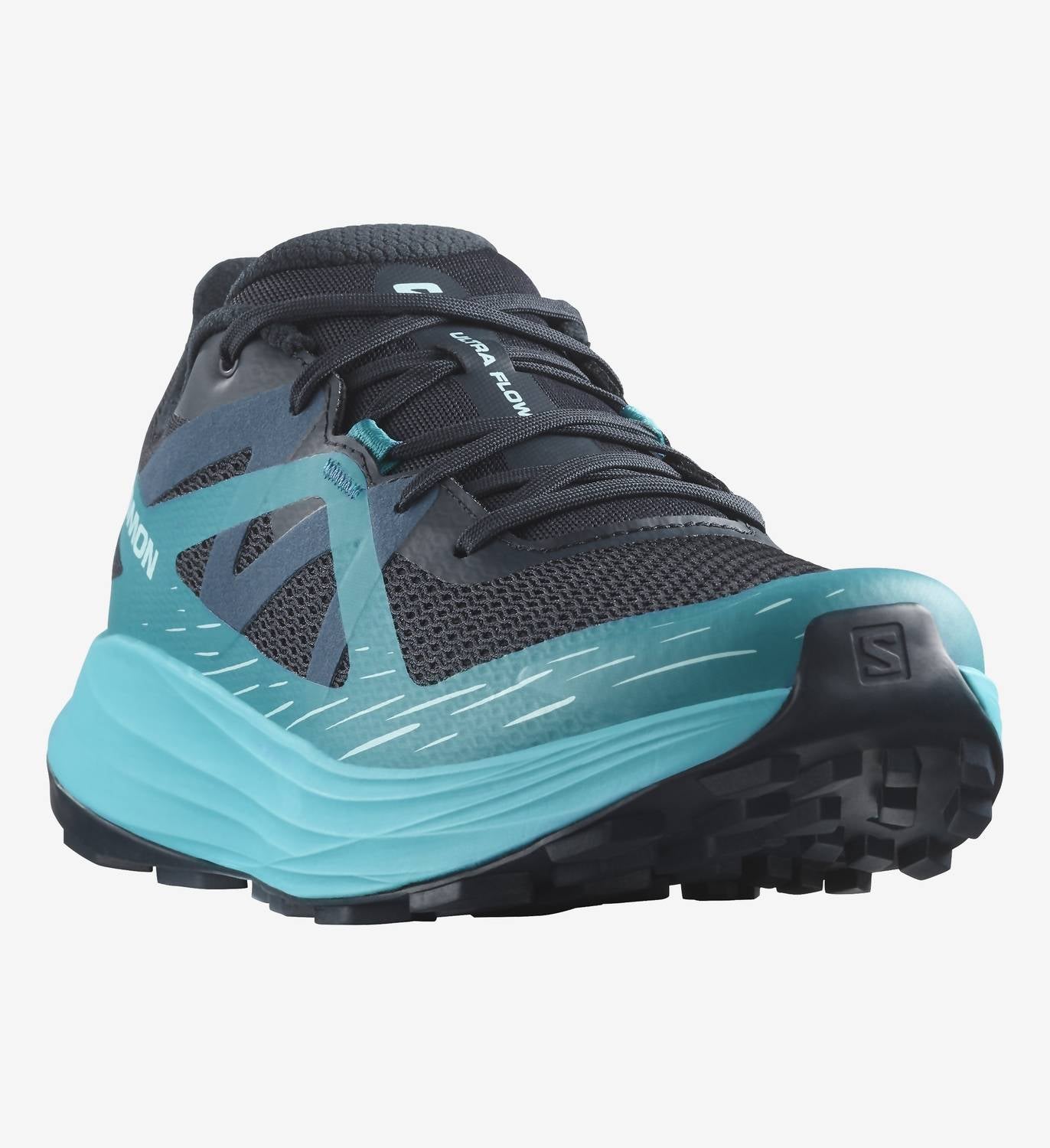Salomon - Tênis Ultra Flow Masculino