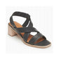 Coclico - Women's Jade Heeled Sandal