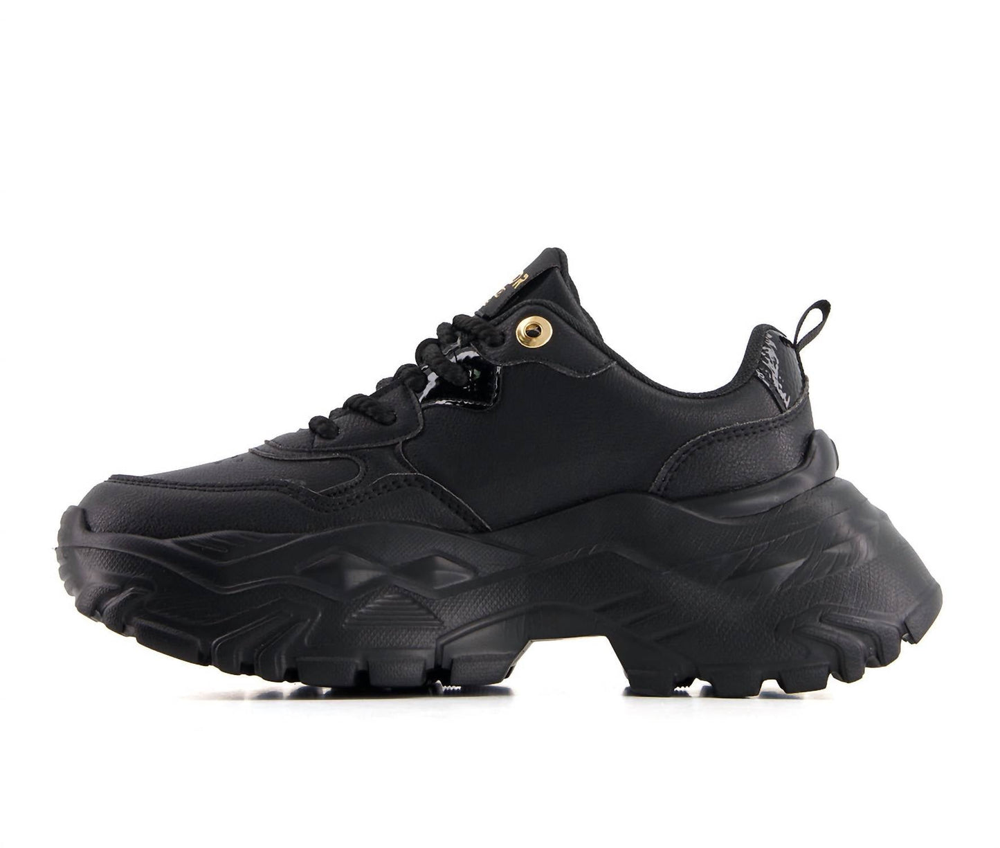 Andrea - Women's Chunky Sneakers