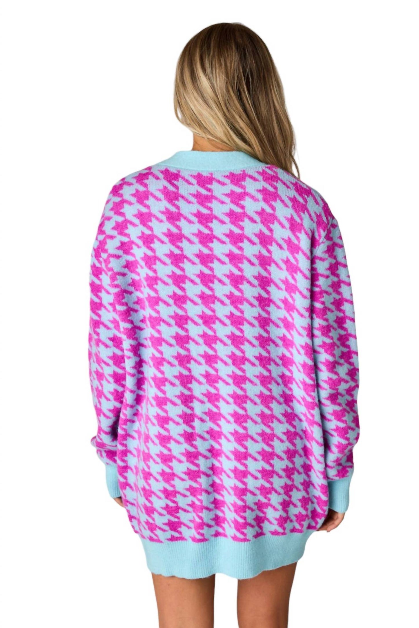 Buddylove - TWIGGY DRESS