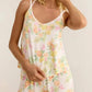 Z Supply - In The Swing Citrus Tank