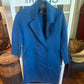7 For All Mankind - Women's Cocoon Swing Coat