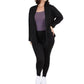 Undersummers - Flow Cardigan