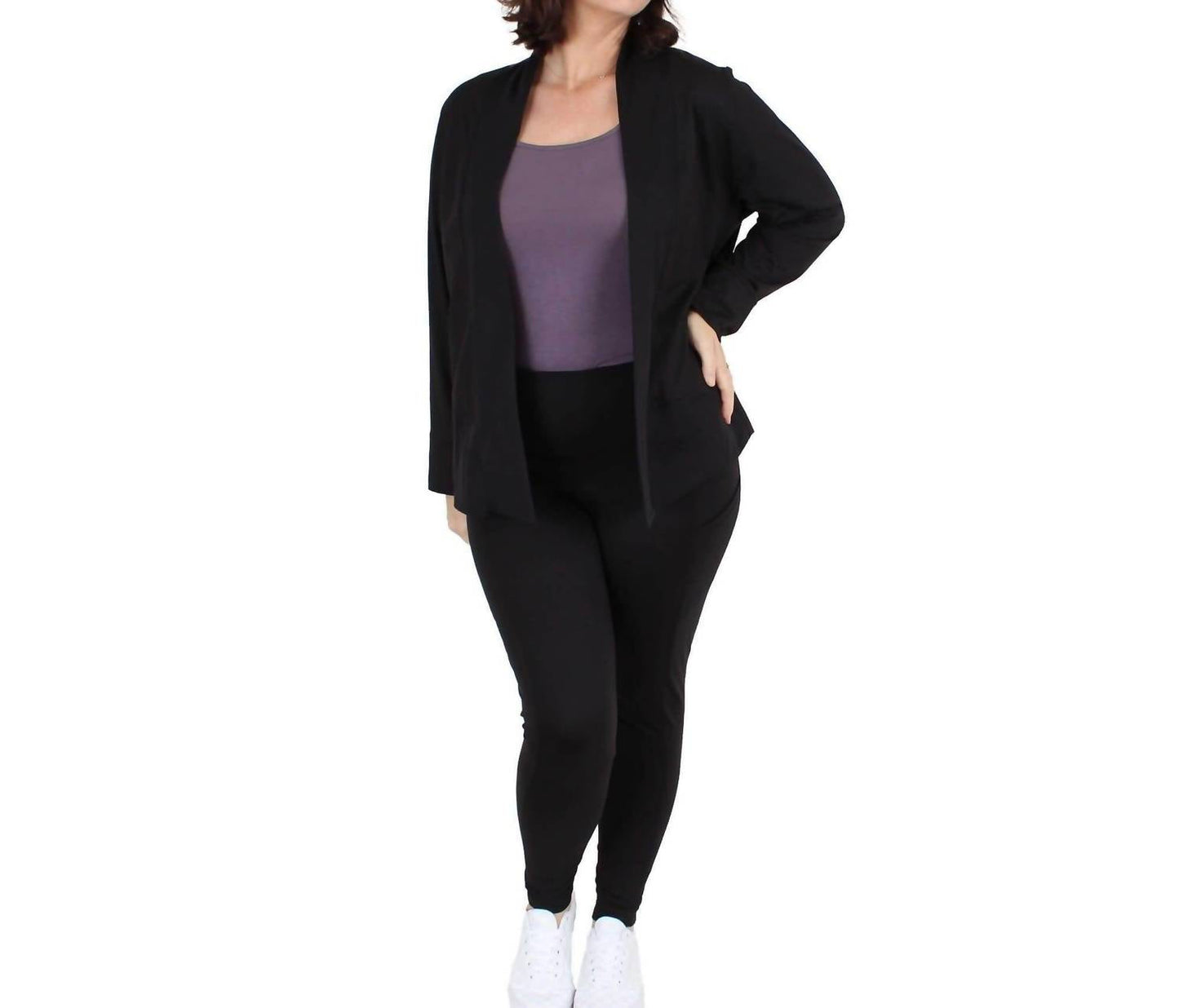 Undersummers - Flow Cardigan