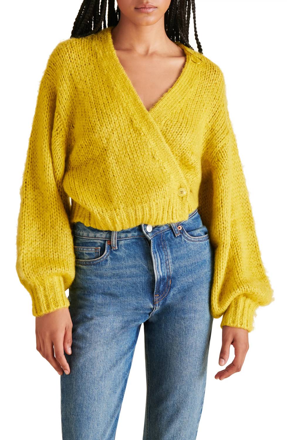 Steve Madden - Kyan Cardigan
