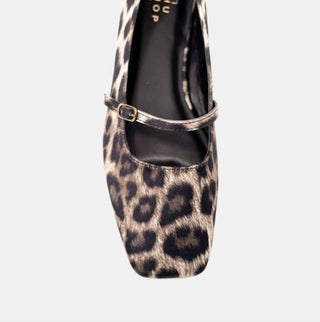 Shu Shop - Women's Adele Flat