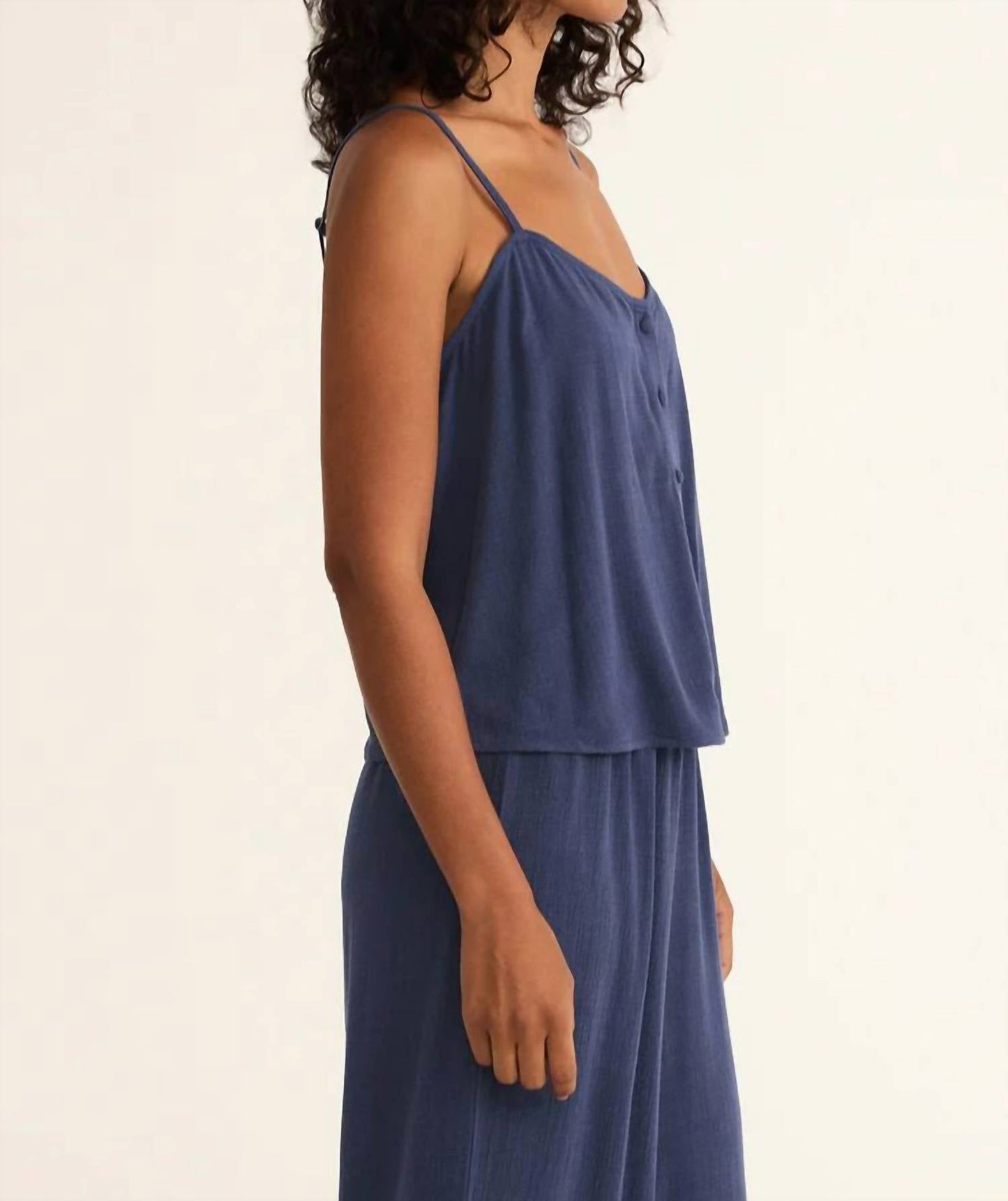 Z Supply - Savoy V-neck Tank