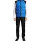 Abacus Sportswear Us - Grove Hybrid Vest
