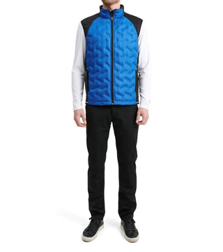 Abacus Sportswear Us - Grove Hybrid Vest