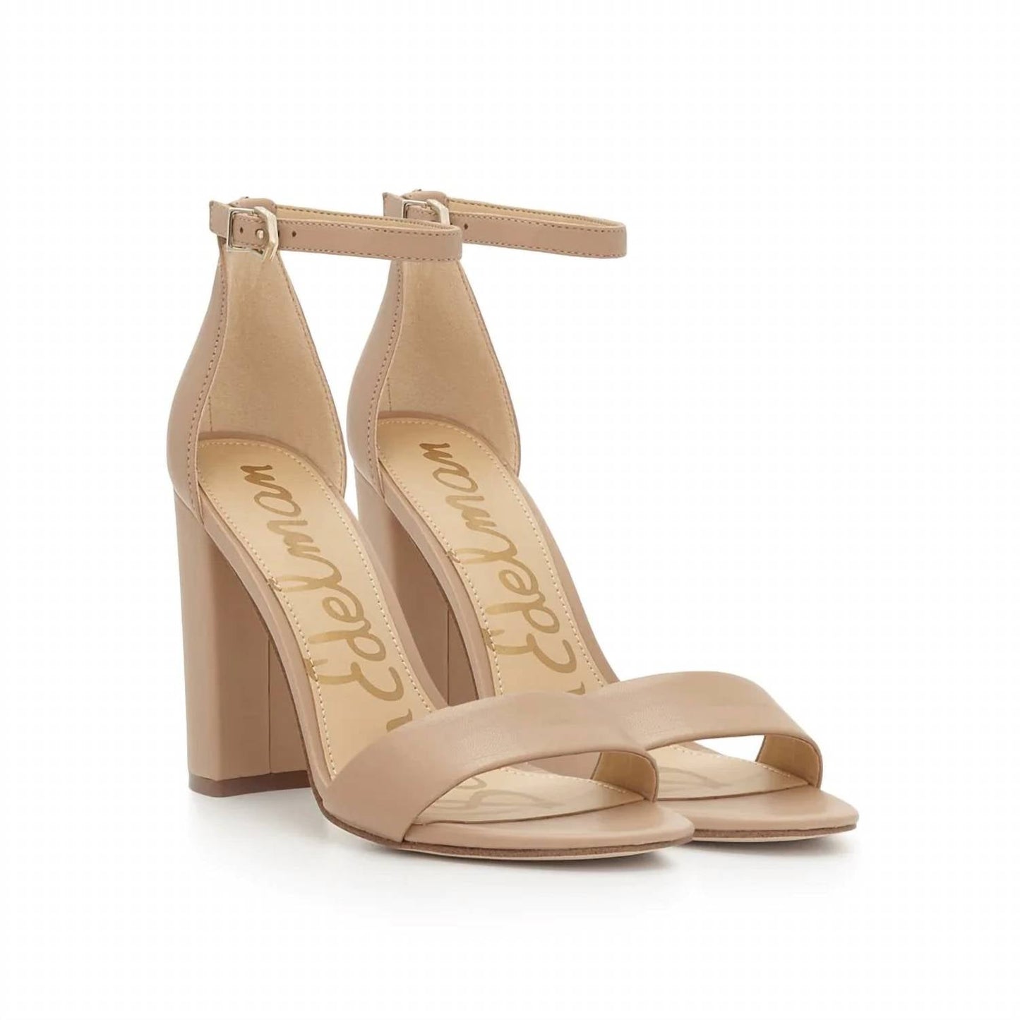 Sam Edelman - WOMEN'S YARO CLASSIC DRESS SANDAL