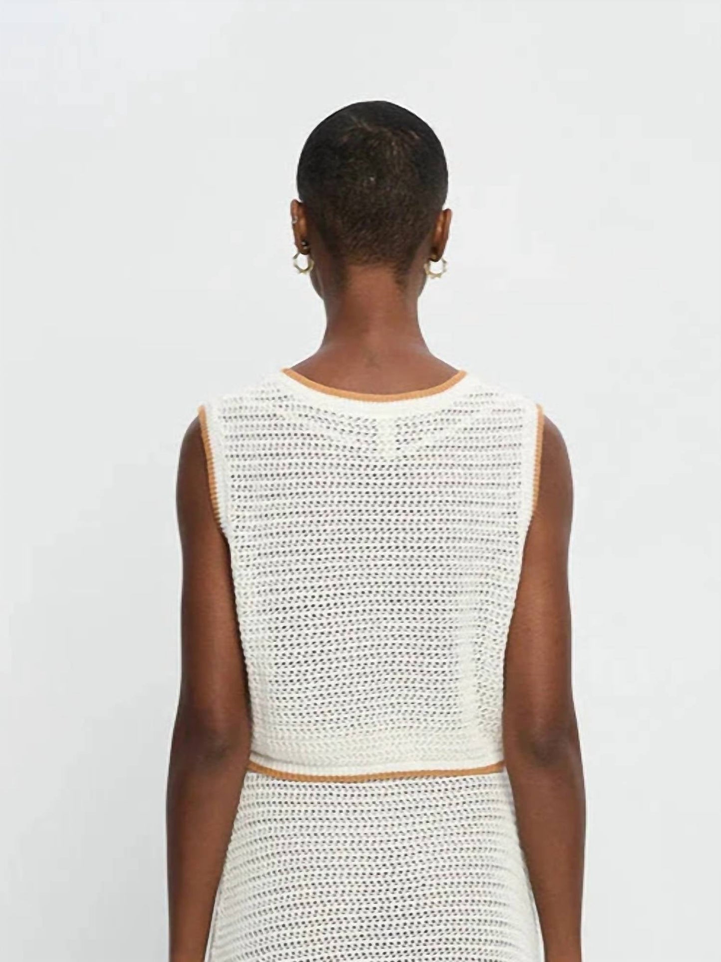 Kivari - Vivi Knitted Top