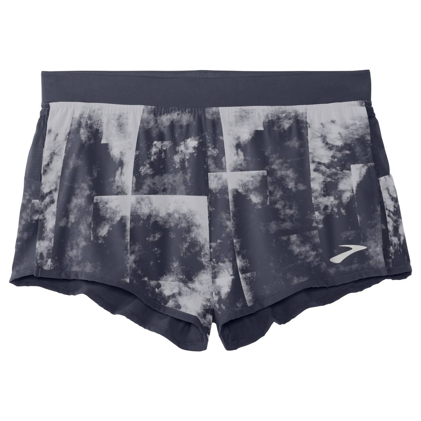 Brooks - MEN'S SHERPA 3" SPLIT SHORT