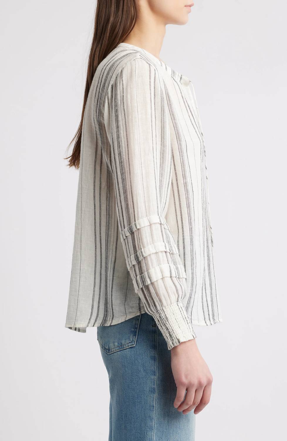 Rails - Caterina Blouse