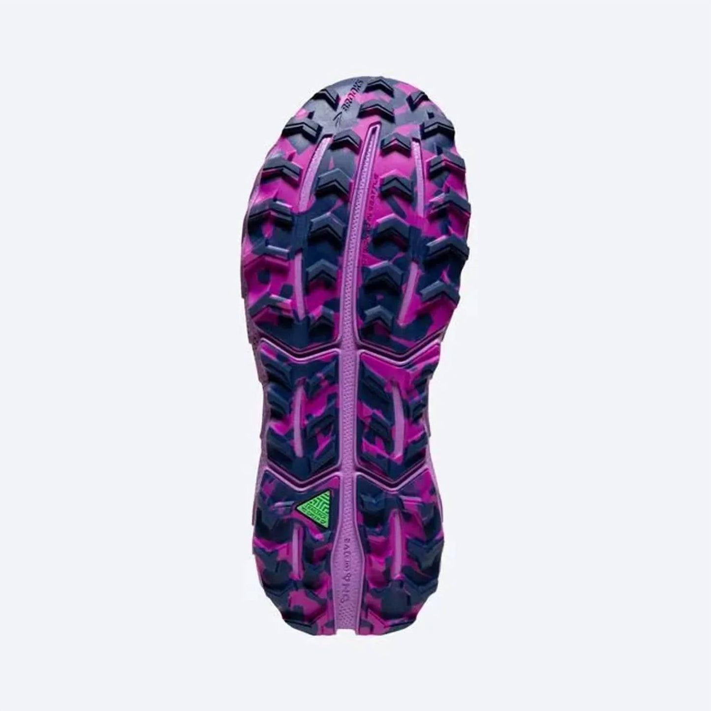 Brooks - Women's Cascadia 17 Trail Running Shoes
