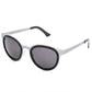 L.G.R. - Unisex Stainless Steel Sunglasses