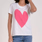 Elan - All My Heart Tee