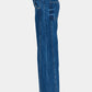Pistola - Caleb High Rise Stacked Waist Jeans