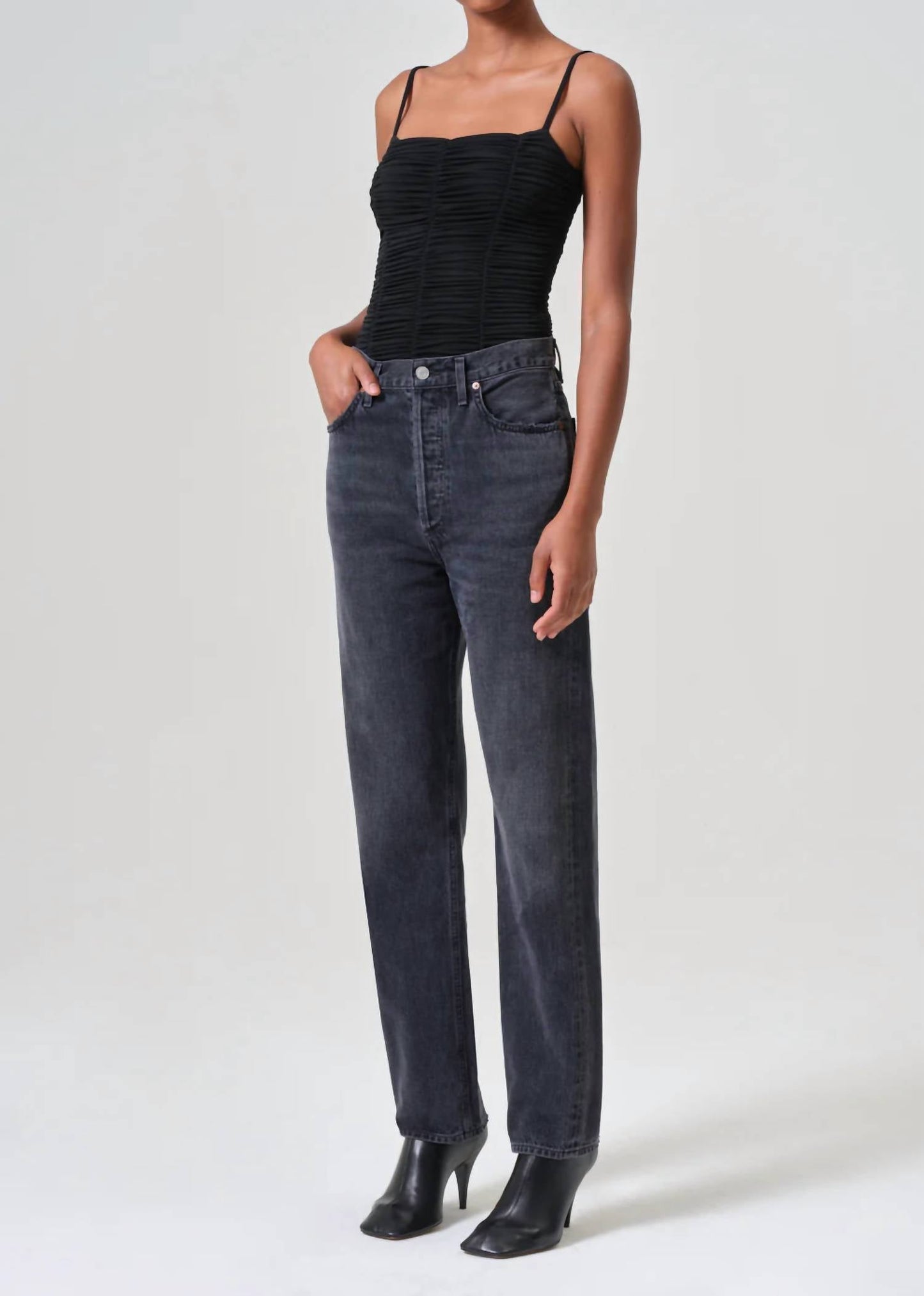 Agolde - Ezra Bodysuit