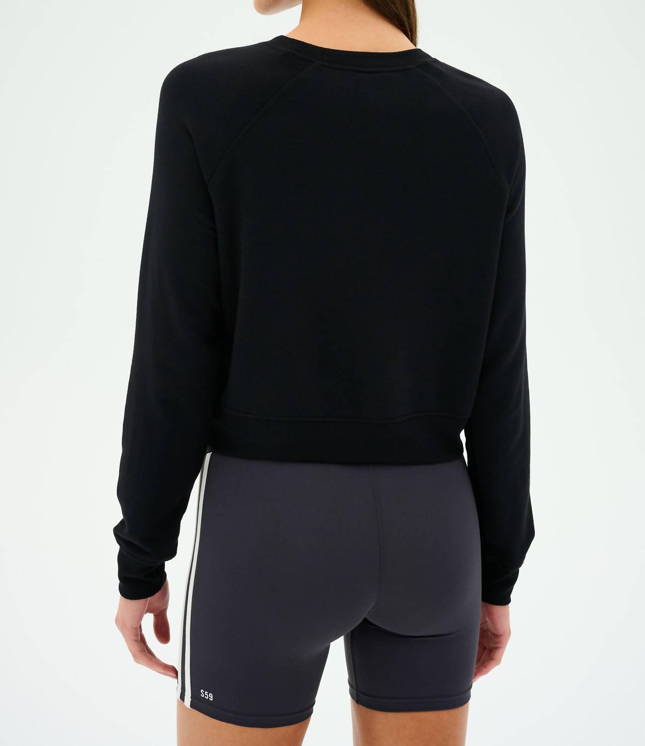 Splits59 - Brooks Fleece Long Sleeve Top